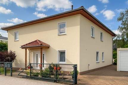 Gelegen in der begehrten Waldsiedlung - mit Terrasse & gepflegtem Garten 7 zimmer