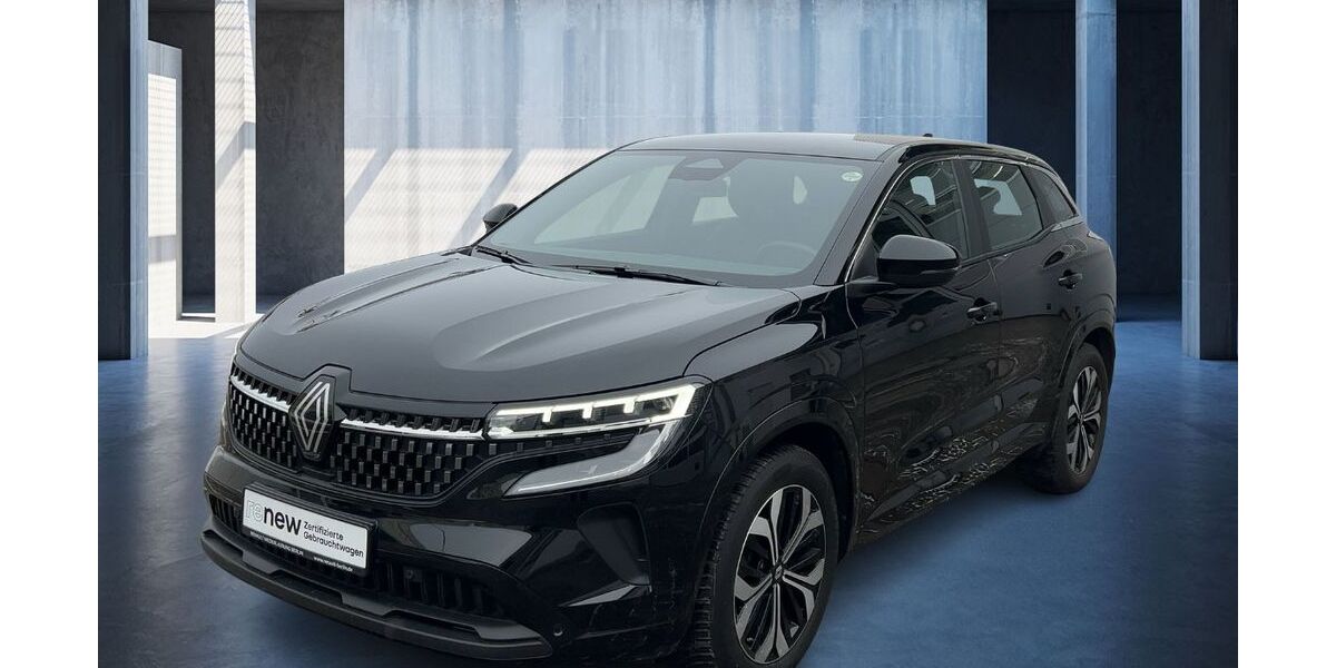 Renault Austral 24.221 km 27.489 &euro; Berlin 12099