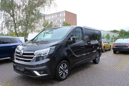 Renault Trafic 117.000 km 25.800 &euro; Hennigsdorf (bei Berlin) 16761