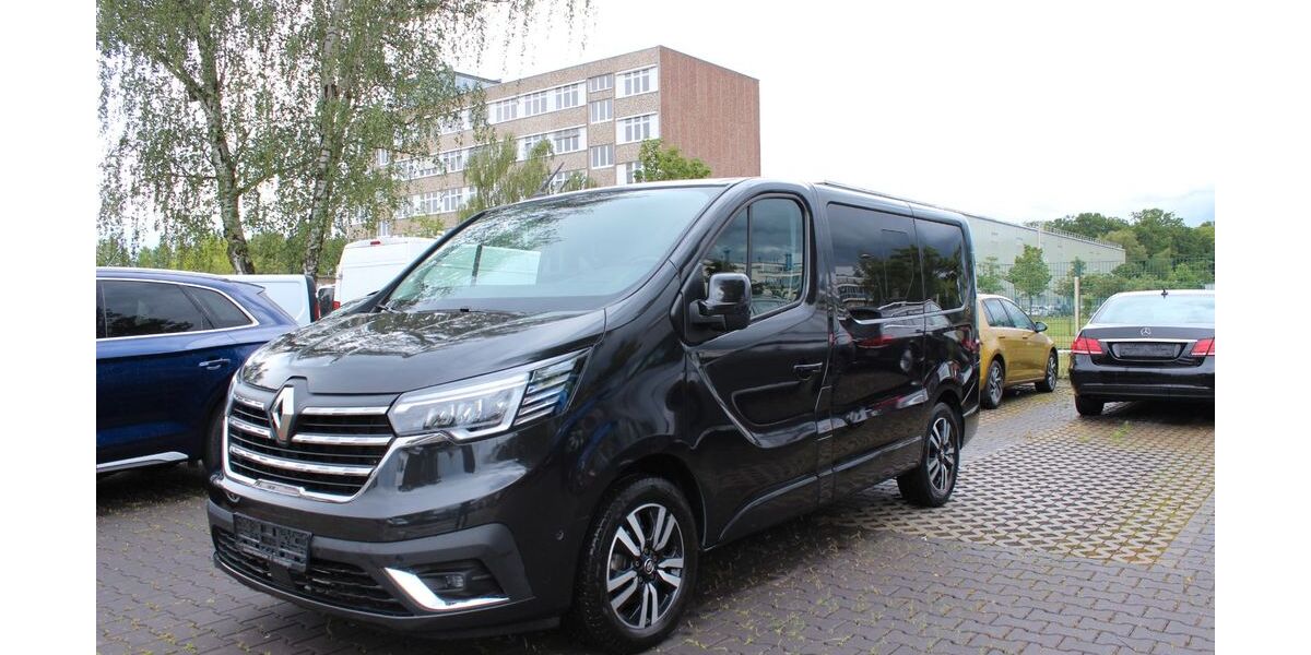 Renault Trafic 117.000 km 25.800 &euro; Hennigsdorf (bei Berlin) 16761
