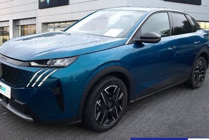 Peugeot 3008 31.000 km 24.990 &euro; Berlin 12681