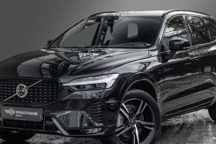 Volvo XC60 127.810 km 31.890 &euro; Berlin 10709