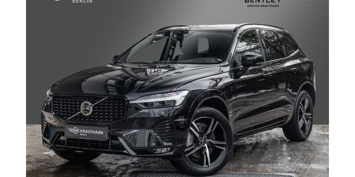 Volvo XC60 127.810 km 34.890 &euro; Berlin 10709