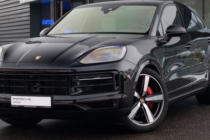 Porsche Cayenne 26.948 km 117.900 &euro; Berlin 12487