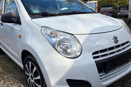 Suzuki Alto 110.602 km 4.390 &euro; Berlin 14167