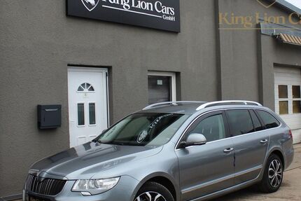 Skoda Superb 149.887 km 9.480 &euro; Berlin 10365