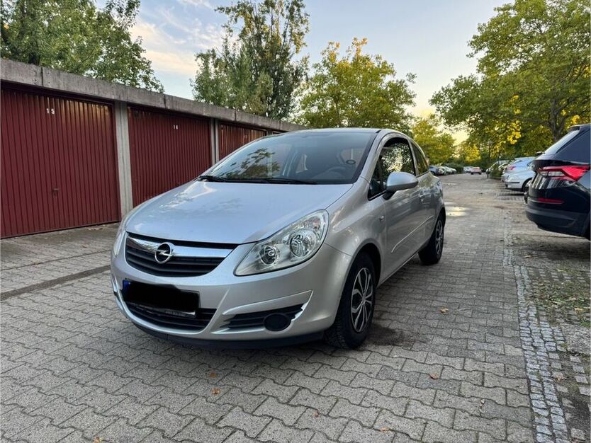 Corsa
