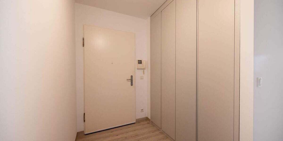 Etagenwohnung Berlin Schöneberg - 2 Zimmer, 51 m&sup2;, 420.000&euro; | Angebot:25753441