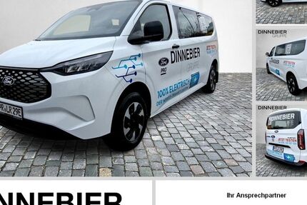 Ford Transit Custom 4.000 km 54.989 &euro; Berlin 13581