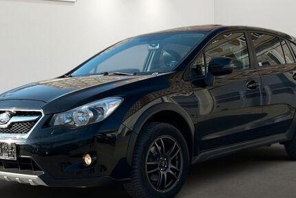 Subaru XV 159.531 km 7.999 &euro; Berlin 12681