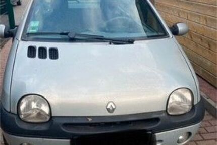 Renault Twingo 203.000 km 1.500 &euro; Rangsdorf 15834