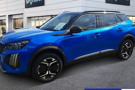 Peugeot 2008 29.980 km 22.490 &euro; Berlin 12681