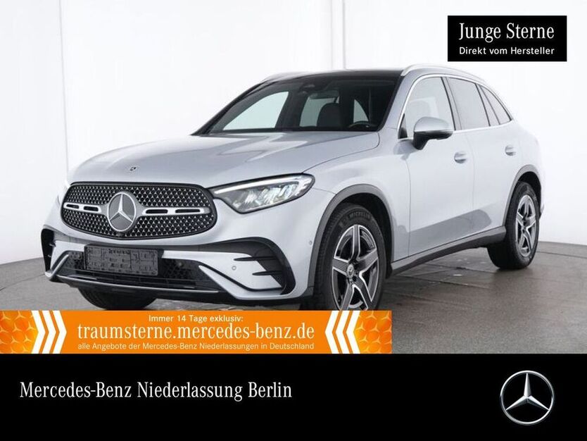 GLC 220