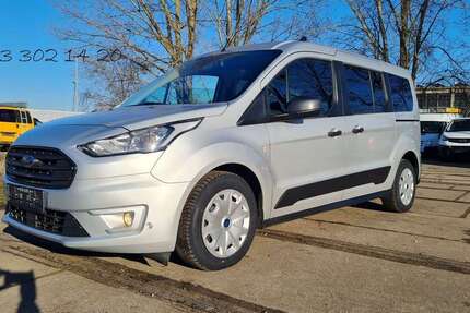 Ford Transit Connect 140.000 km 15.000 &euro; Berlin 13089