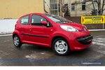 Peugeot 107 Filou 1.0*Radio/CD*USB*Isofix*4trg*Allwetter 140.497 km 2.790 &euro; Berlin 13187