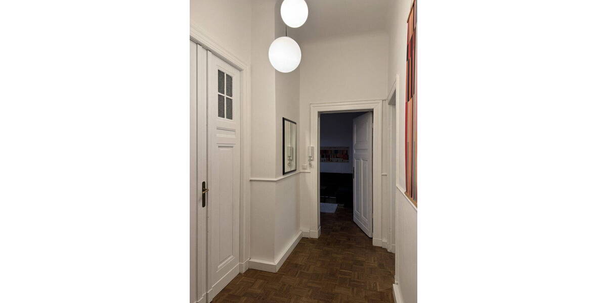 Etagenwohnung Berlin Halensee - 3 Zimmer, 94 m&sup2;, 699.000&euro; | Angebot:26641886