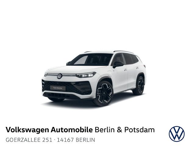VW Tayron 10.000 km 65.900 &euro; Berlin 14167