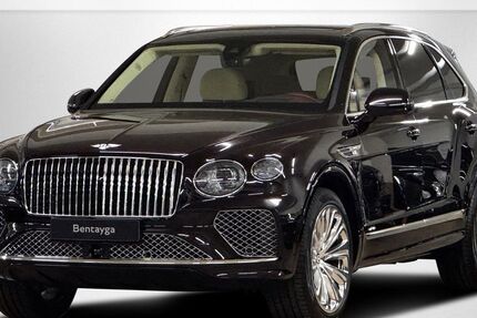 Bentley Bentayga 13.500 km 249.500 &euro; Berlin 10629
