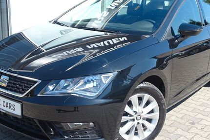 Seat Leon 73.515 km 13.990 € Nauen 14641