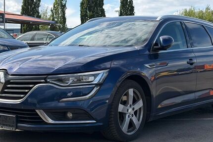 Renault Talisman 226.000 km 6.300 &euro; Blankenfelde-Mahlow 15831