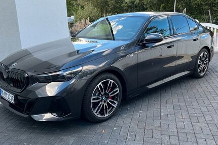 BMW 520 33.804 km 49.800 € Michendorf 14552