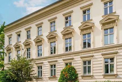 Wohnung Potsdam / Brandenburger Vorstadt Brandenburger Vorstadt - 1 Zimmer, 42 m&sup2;, 220.000&euro; | Angebot:27090532