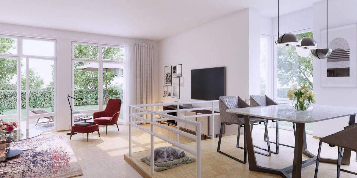 Reihenendhaus Dallgow-Döberitz Dallgow - 4 Zimmer, 117 m&sup2;, 479.000&euro; | Angebot:25750109