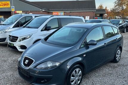 Seat Altea 350.000 km 1.490 € Berlin 13127