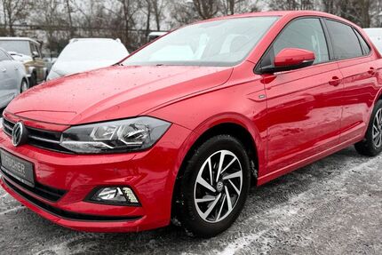 VW Polo 58.502 km 13.490 &euro; Potsdam 14482