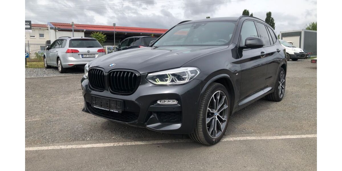 BMW X3 164.251 km 25.390 &euro; Mahlow Blankenfelde 15831