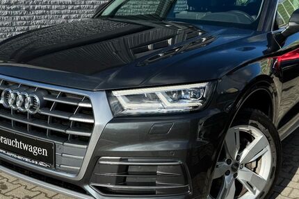 Audi Q5 132.000 km 24.500 € Berlin, BRITZ 12347