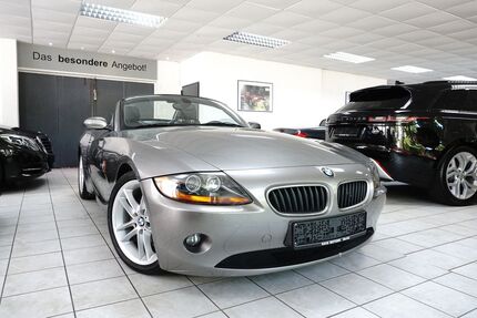 BMW Z4 111.000 km 8.950 &euro; Berlin 13407