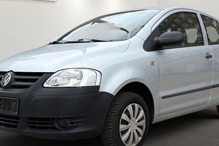 VW Fox 113.556 km 999 &euro; Berlin 12681
