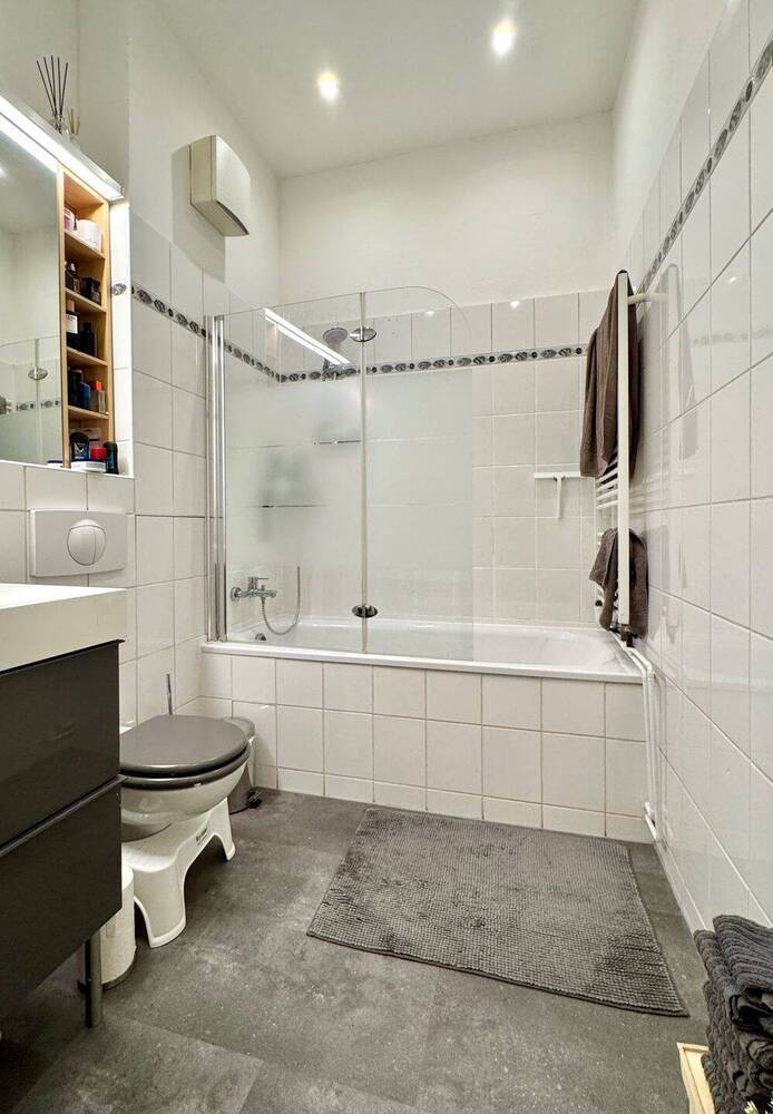 Bezugsfreie 3-Zimmer-ETW in angesagter Kiez-Lage von Friedrichshain