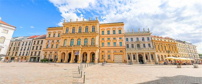 Einfamilienhaus Potsdam Berliner Vorstadt - 2.500.000&euro; | Angebot:8829964