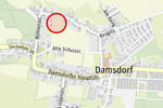 Grundstück Kloster Lehnin / Damsdorf Damsdorf - 150.000&euro; | Angebot:26656731
