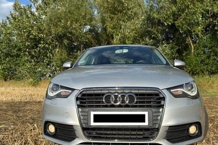 Audi A1 135.000 km 8.270 &euro; Ketzin 14669