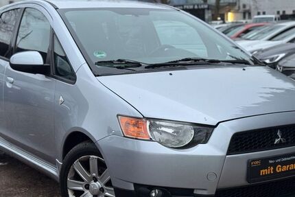 Mitsubishi Colt 100.000 km 3.990 &euro; Berlin 13127
