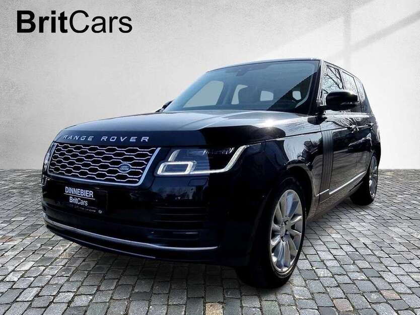 Range Rover