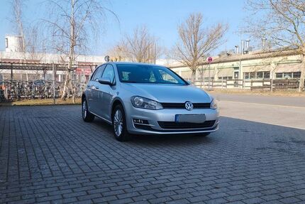 VW Golf 141.000 km 9.490 &euro; Falkensee 14612