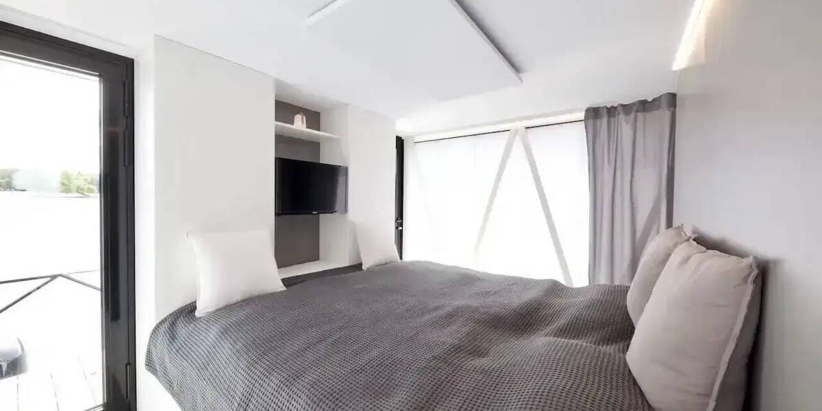 Mehrfamilienhaus, Wohnhaus Werder (Havel) Kemnitz - 2 Zimmer, 44 m&sup2;, 230.000&euro; | Angebot:24991834