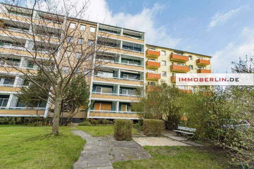 Etagenwohnung Berlin Schöneberg - 2 Zimmer, 62 m&sup2;, 380.000&euro; | Angebot:26376172