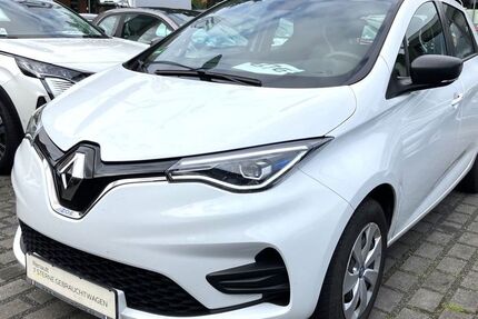 Renault ZOE 36.540 km 15.599 &euro; Berlin 10829