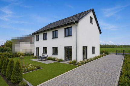 Haus Falkensee - 5 Zimmer, 151 m&sup2;, 590.000&euro; | Angebot:26540617