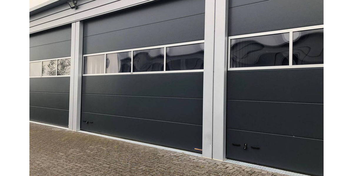 Gewerbeobjekt Hennigsdorf Nieder Neuendorf - 958&euro; | Angebot:26462457