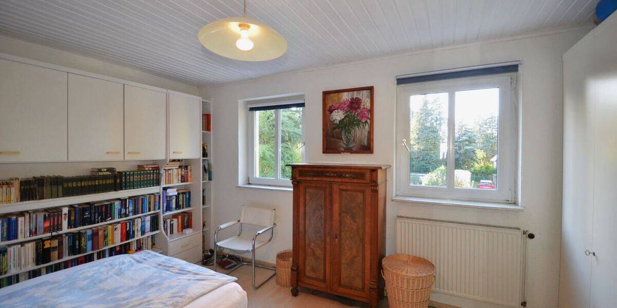 Reihenendhaus Berlin Lichtenrade - 6 Zimmer, 150 m&sup2;, 565.000&euro; | Angebot:26499650