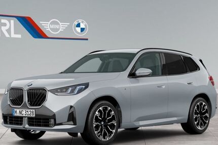 BMW X3 6.681 km 52.990 &euro; Potsdam 14482