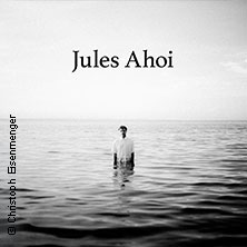 Jules Ahoi - Robinson Crusoe - Abschiedstournee 2026 30.10.2026 Heimathafen Neukölln