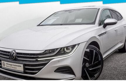 VW Arteon 58.033 km 33.990 € Berlin 14167