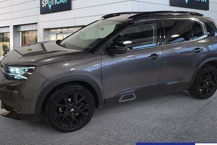Citroen C5 Aircross 26.185 km 20.890 &euro; Berlin 12103